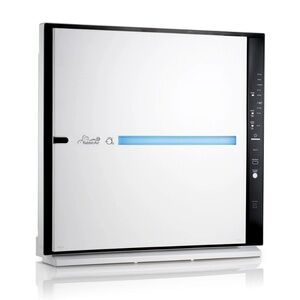 Rabbit Air A2 Ultra Quiet Hepa Filter Air Purifier with remote